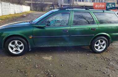 Универсал Opel Vectra 1997 в 