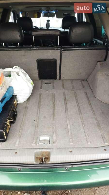Універсал Opel Vectra 1997 в Новояворівську