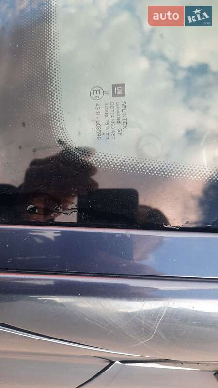 Седан Opel Vectra 2007 в Ровно