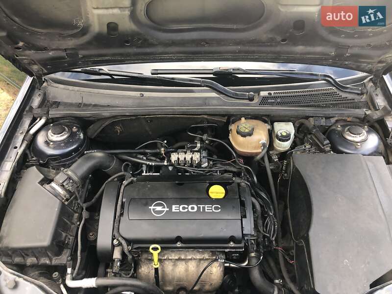 Седан Opel Vectra 2007 в Белой Церкви