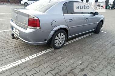 Седан Opel Vectra 2007 в Борисполе