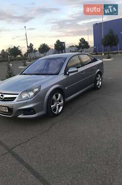 Opel Vectra 2008