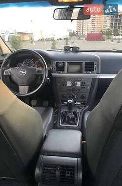 Ліфтбек Opel Vectra 2008 в Одесі