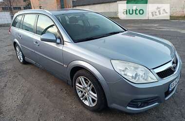 Универсал Opel Vectra 2005 в 