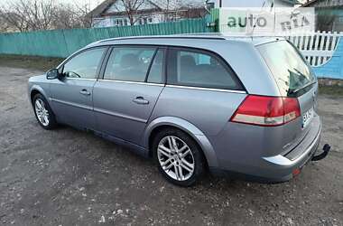 Универсал Opel Vectra 2005 в 