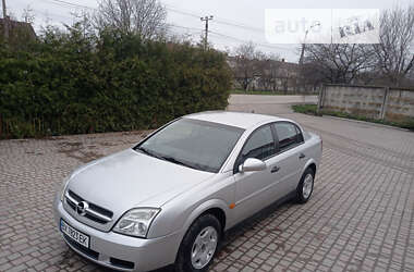 Седан Opel Vectra 2002 в Ізяславі