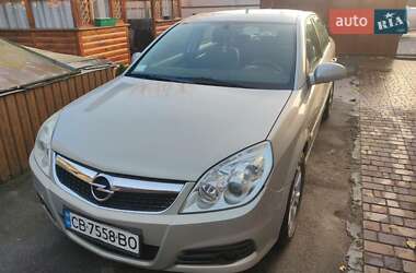 Седан Opel Vectra 2007 в Нежине