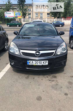 Лифтбек Opel Vectra 2008 в Броварах