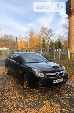 Лифтбек Opel Vectra 2008 в Броварах