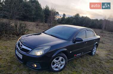 Opel Vectra 2008 Opel Vectra 2008