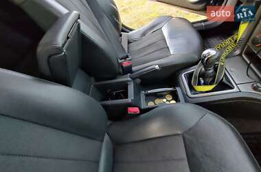 Седан Opel Vectra 2008 в 