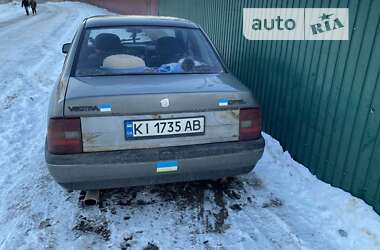 Седан Opel Vectra 1989 в Броварах