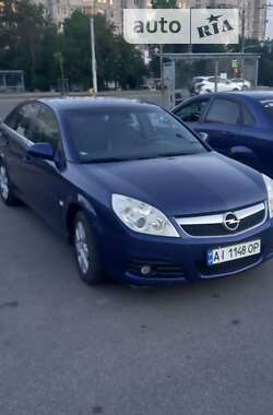 Opel Vectra 2007