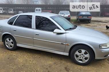 Седан Opel Vectra 1999 в Николаеве