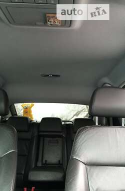 Лифтбек Opel Vectra 2008 в 