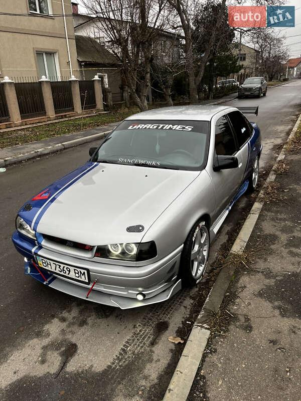 Opel Vectra 1993