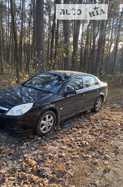 Седан Opel Vectra 2007 в Баранівці