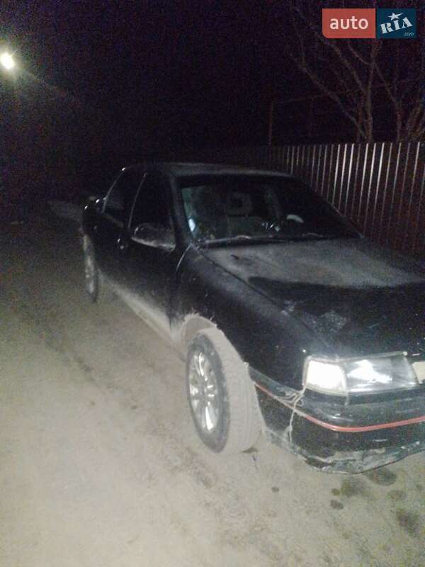 Седан Opel Vectra 1991 в Гайвороне