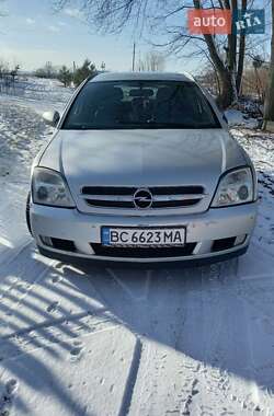 Универсал Opel Vectra 2004 в 
