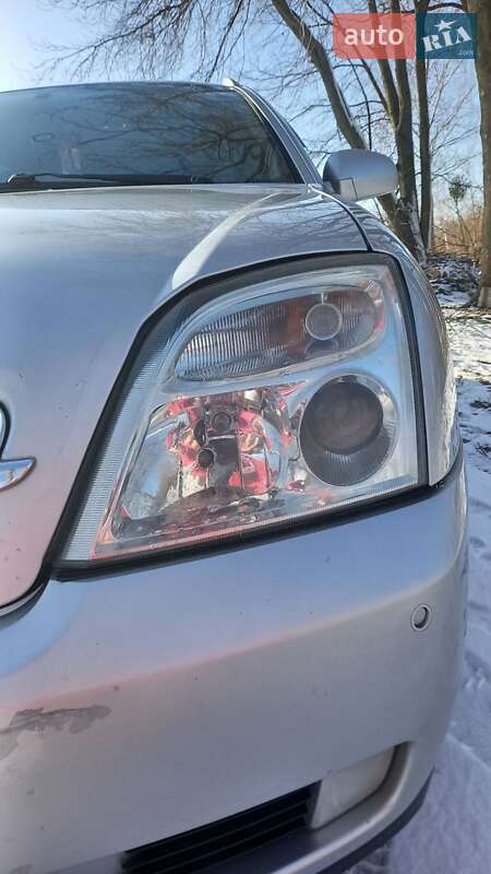 Универсал Opel Vectra 2004 в Рава-Русской фото 7 Универсал Opel Vectra 2004 в Рава-Русской