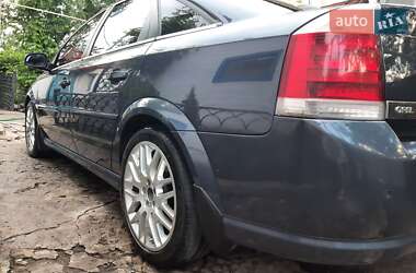 Лифтбек Opel Vectra 2007 в Першотравенске