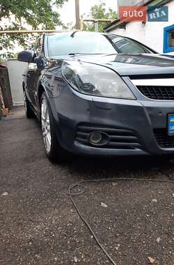 Opel Vectra 2007 Opel Vectra 2007