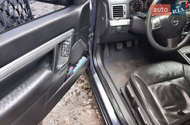 Лифтбек Opel Vectra 2007 в 