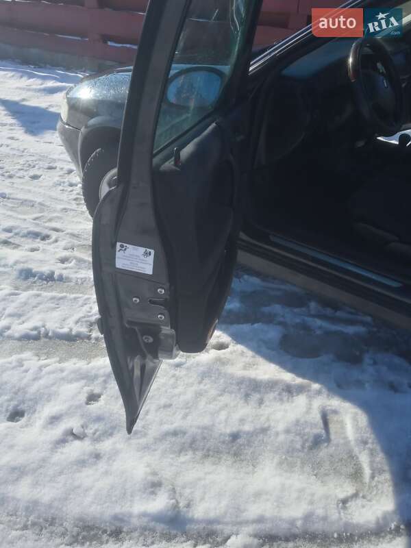 Універсал Opel Vectra 2000 в Дубні фото 4 Універсал Opel Vectra 2000 в Дубні