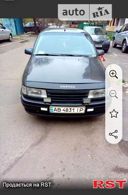 Седан Opel Vectra 1992 в Одессе
