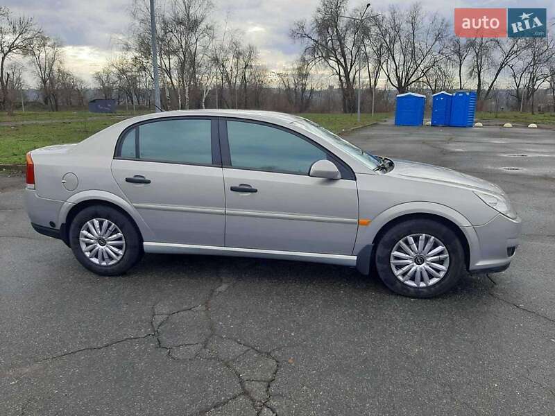 Opel Vectra 2006
