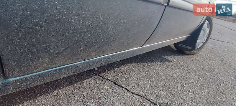 Ліфтбек Opel Vectra 1994 в Малині