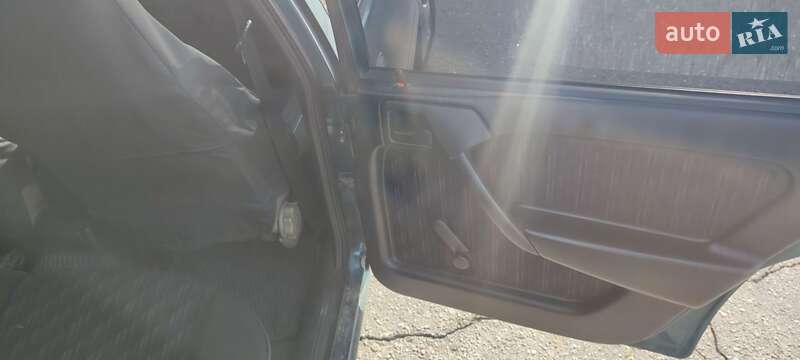 Ліфтбек Opel Vectra 1994 в Малині