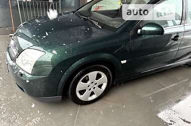 Универсал Opel Vectra 2004 в Киеве