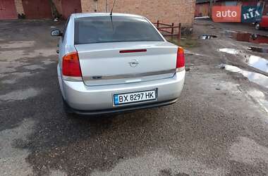 Седан Opel Vectra 2002 в Белой Церкви