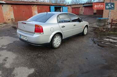 Седан Opel Vectra 2002 в Белой Церкви