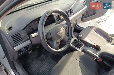 Седан Opel Vectra 2002 в Белой Церкви