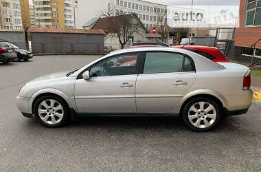 Седан Opel Vectra 2005 в Львове