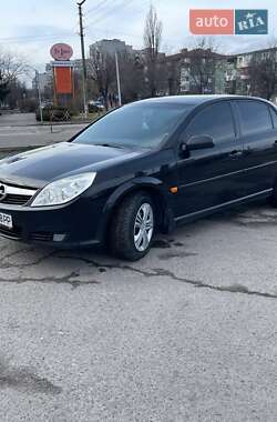 Седан Opel Vectra 2006 в Белой Церкви