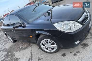 Седан Opel Vectra 2006 в Белой Церкви