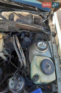 Седан Opel Vectra 1992 в 