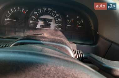 Седан Opel Vectra 1992 в 