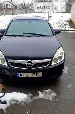 Opel Vectra 2007