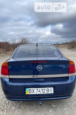 Седан Opel Vectra 2003 в Борщеве