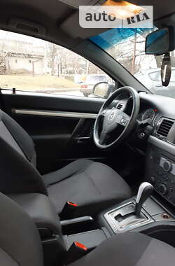 Седан Opel Vectra 2007 в Фастові