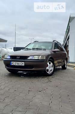 Універсал Opel Vectra 1997 в Луцьку