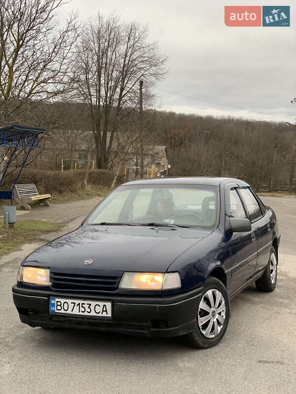 Opel Vectra 1992