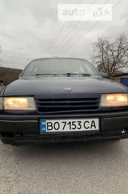 Седан Opel Vectra 1992 в Жмеринке