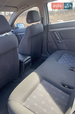 Універсал Opel Vectra 2006 в 