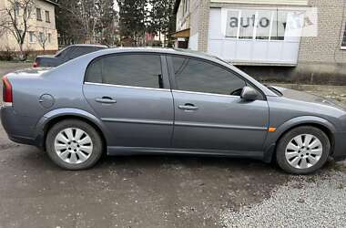 Седан Opel Vectra 2003 в Романове