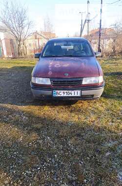 Седан Opel Vectra 1990 в Бориславі